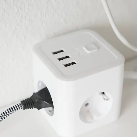 Appartamento Modern, Zentral, Homeoffice, Netflix