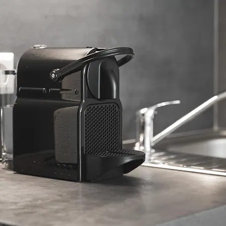 Modern, Zentral, Homeoffice, Netflix *