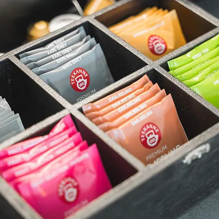 Modern, Zentral, Homeoffice, Netflix Pforzheim